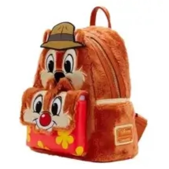 Loungefly Disney parks nwt LIMITED EDITION - Picture 2 of 6